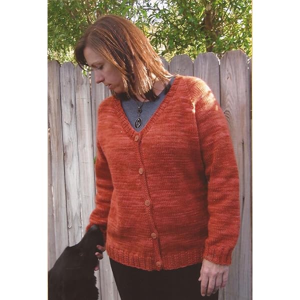 Knitting Pure \u0026 Simple Knitting Pattern 