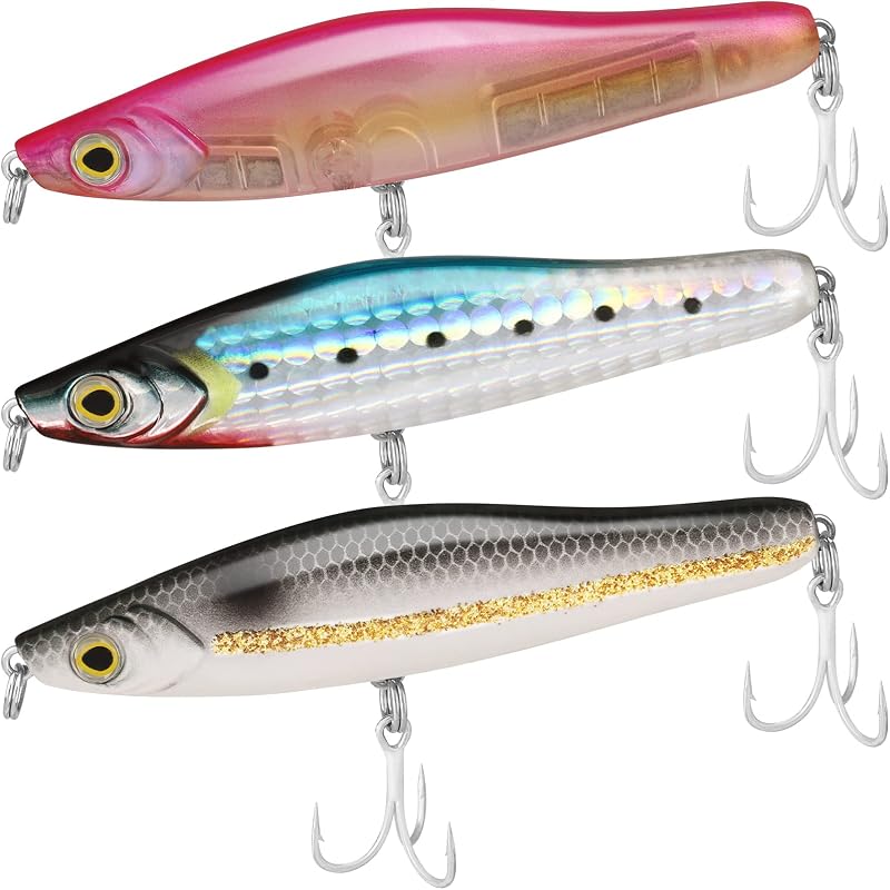 Truscend Easy Catch Swimmax Lifelike Segmented Jointed Swimbait Pink