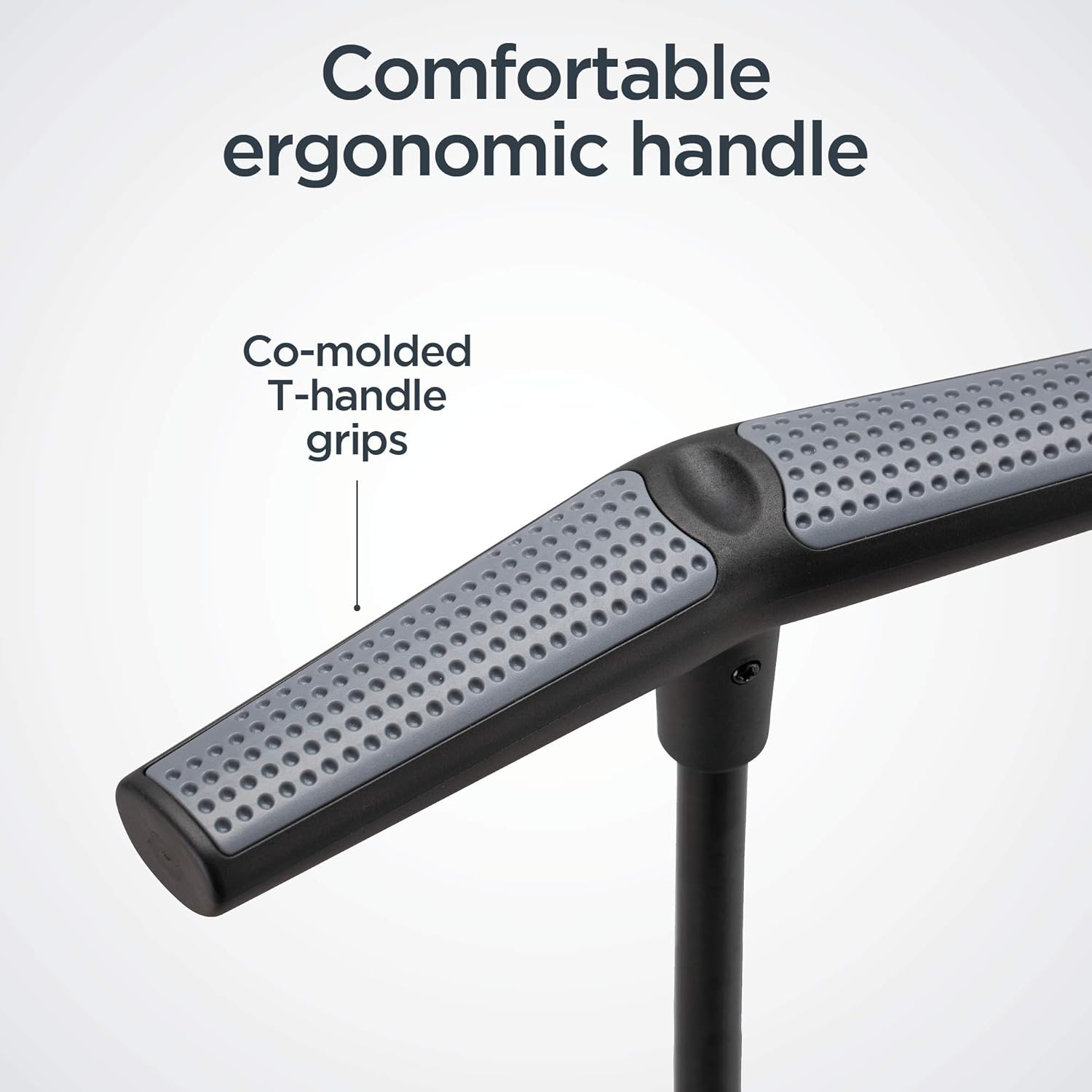 Schwinn Air Center Plus Floor Bike Pump, Gauge Fits Schrader and Presta Valve Types, Navy Blue : Garden & Outdoor