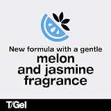 Neutrogena T/Gel Anti-Dandruff Shampoo Dry Hair Jasmine 250ml Pack of 2 view 2