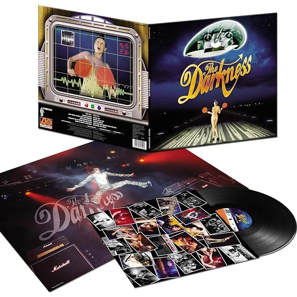 Amazon.com: Permission To Land: CDs & Vinyl