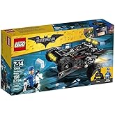 LEGO BATMAN MOVIE DC The Bat-Dune Buggy 70918 Building Kit (198 piece)
