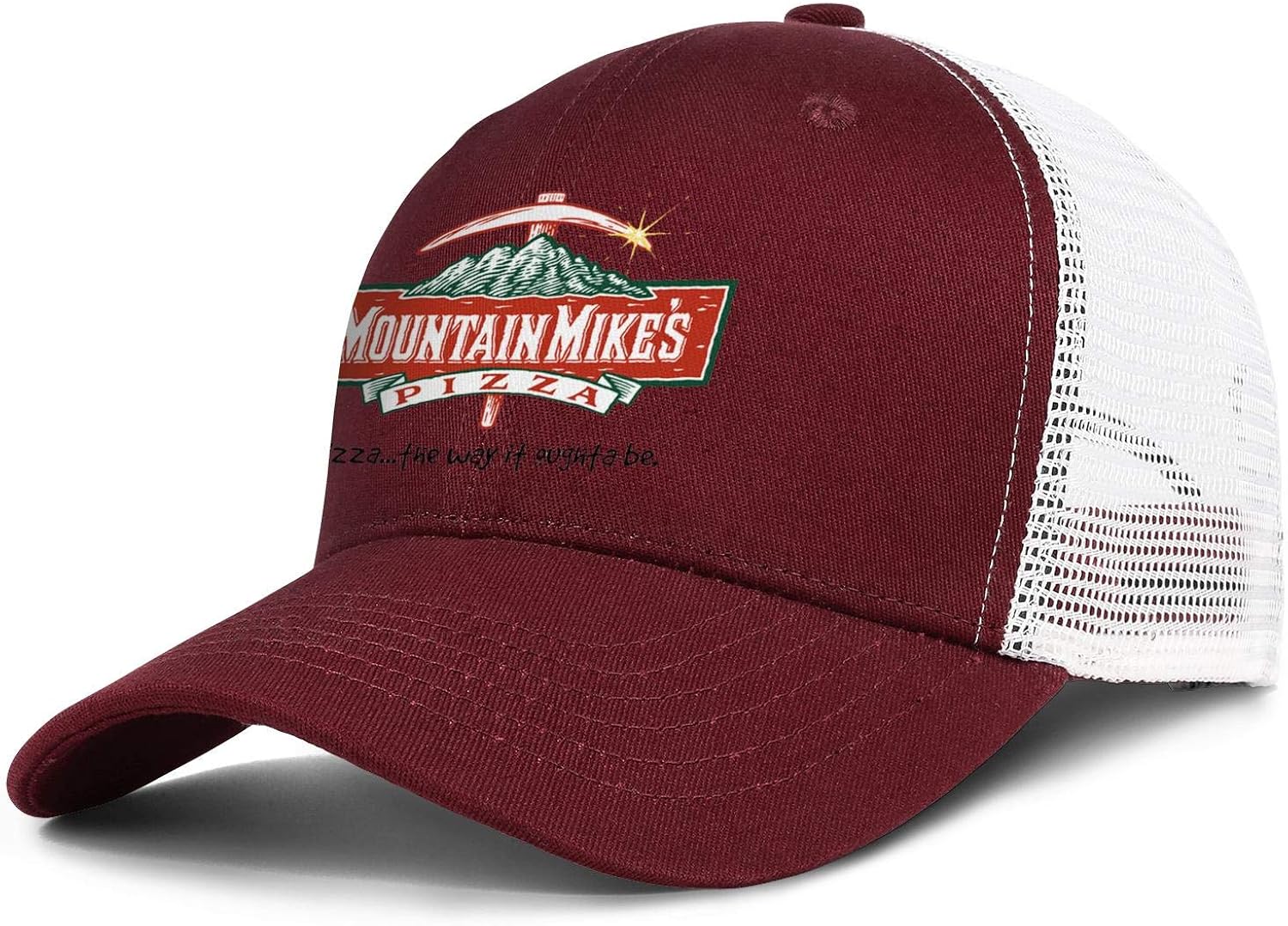 Best Mountain Mikes Pizza Brentwood