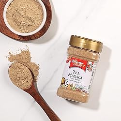 Dwaraka Organic - Tea