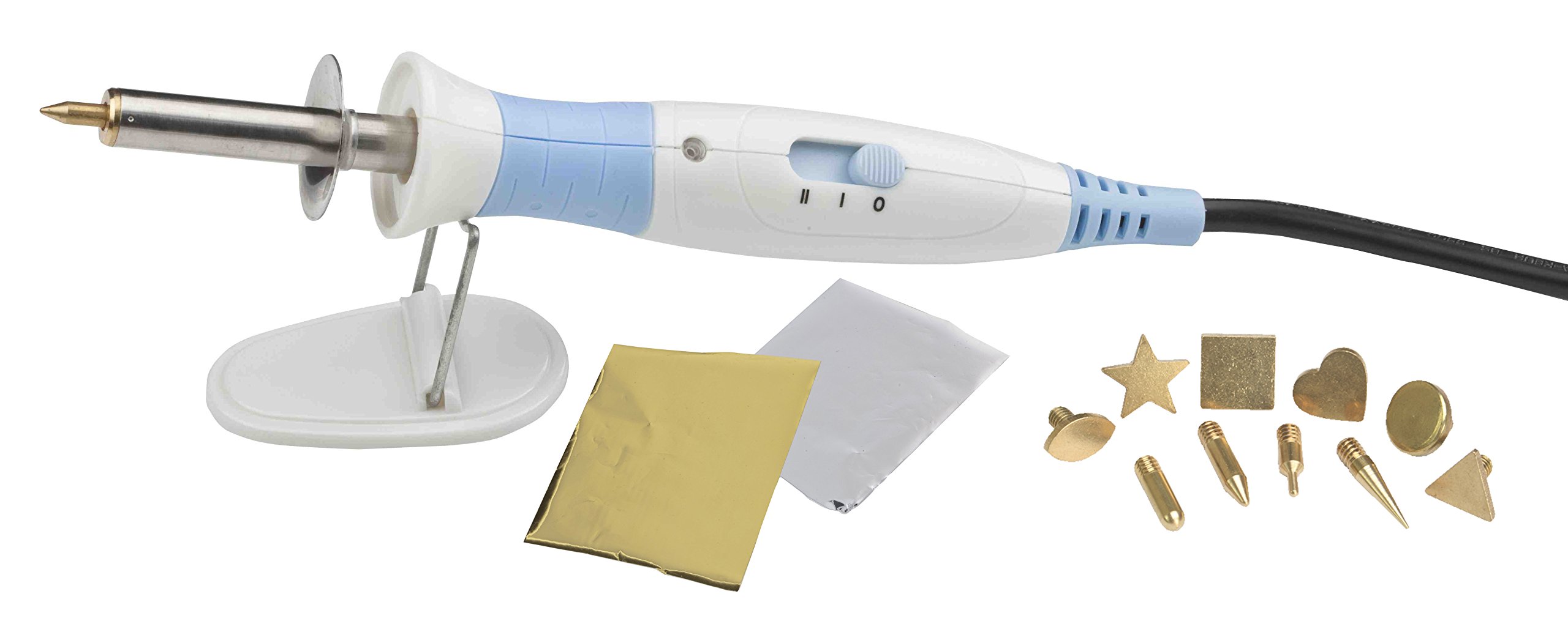 Foilmaster - Art and embellishing Tool