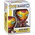 Funko Pop Games: Marvel Rivals - Galacta - Marvel MRG - Collectable Vinyl Figure - Gift Idea - Official Merchandise - Toys for Kids & Adults - Superheroes Fans - Model Figure for Collectors
