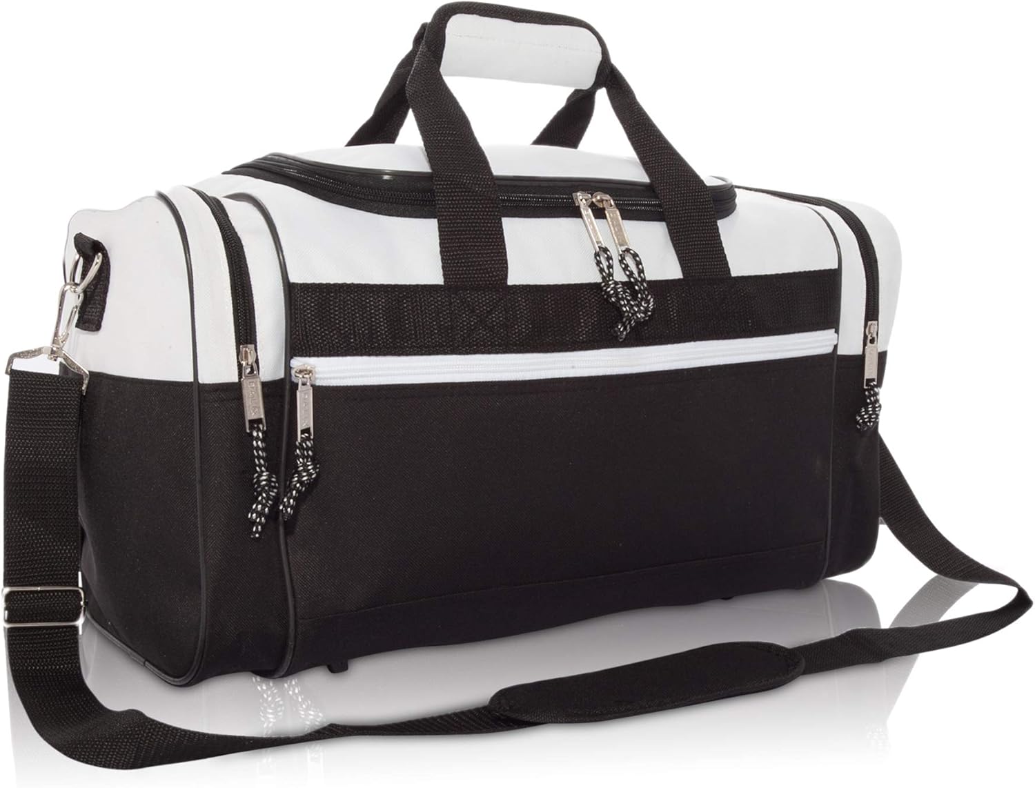 travel size duffle bag