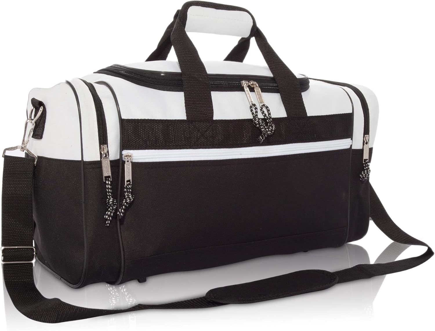 duffle bag sports