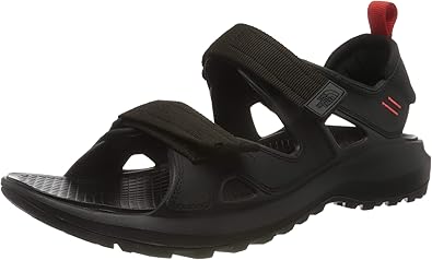 north face hedgehog sandals