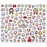 Sanrio 862029 Hello Kitty Sticker