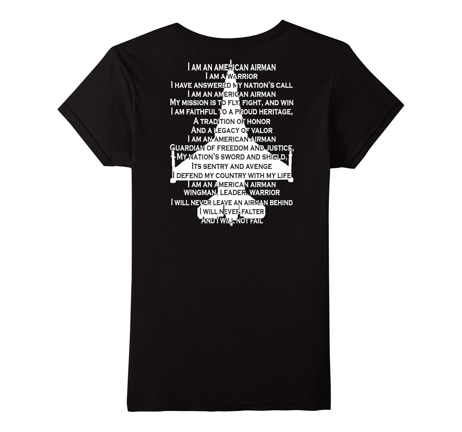 American Airman's Creed