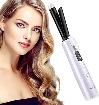 auto shut off curling iron