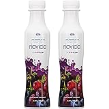4Life Transfer Factor RioVida Tri-Factor Formula - Liquid Immune System and Antioxidant Support with Vitamin C, Elderberry, B