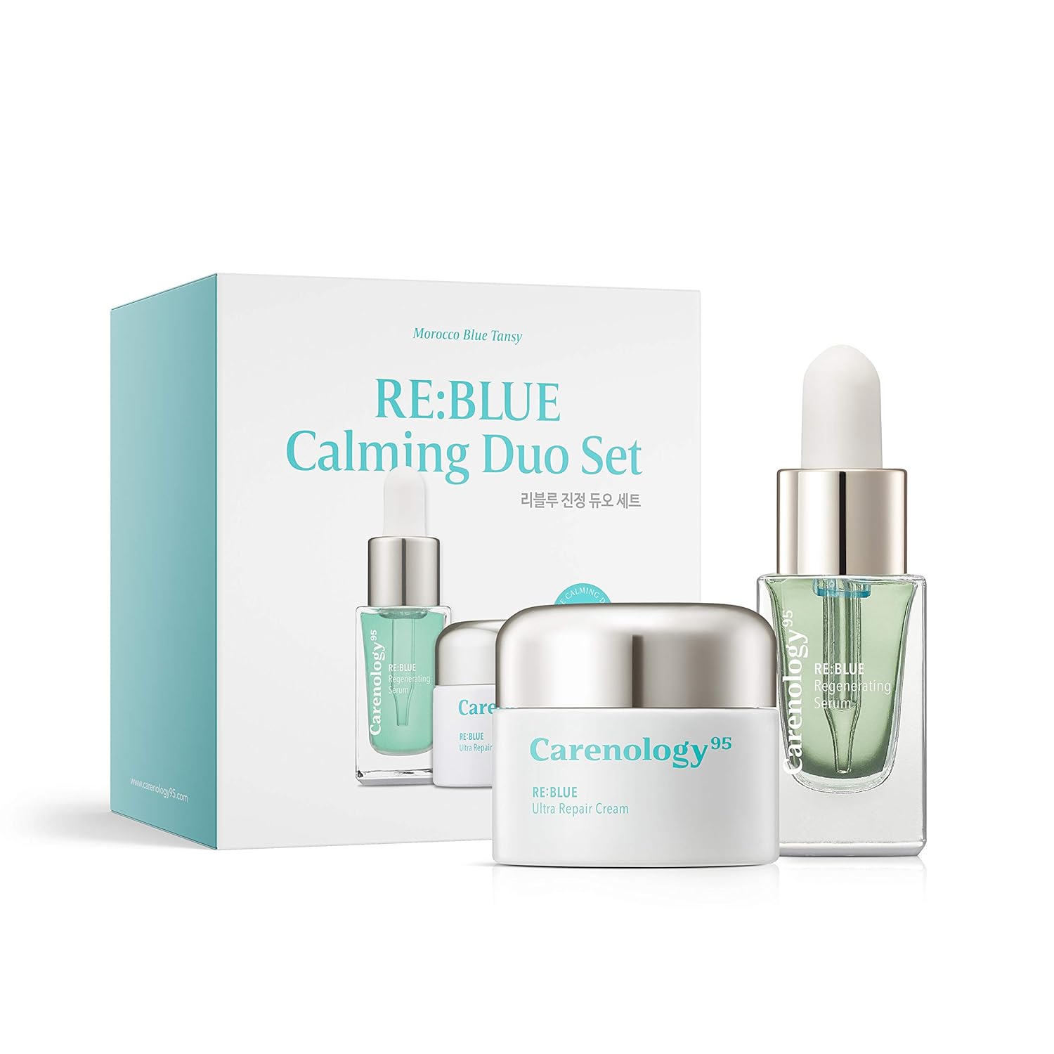 re care antioxidant serum