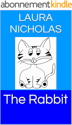 Download The Rabbit (Montessori-Inspired Blue Readers Book 9) (English Edition) PDF