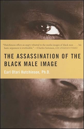 Download The Assassination of the Black Male Image PDF
