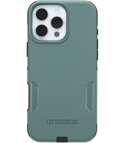 Amazon.com: OtterBox iPhone 16 Pro Max Symmetry Series Cactus