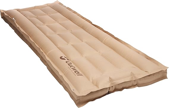 camping beds decathlon