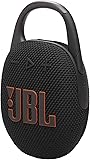 JBL Clip 5 - Ultra-PortaJBL Clip 5