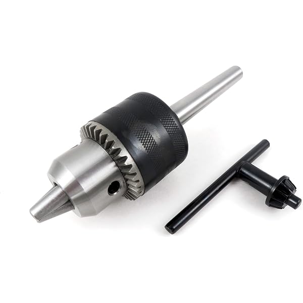 Jaw Drill Chuck 