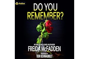 Do You Remember?