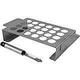 OUTDOOR ORIGINS Jalapeno Roasting Rack & Pepper Corer