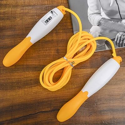 Weighted Jump Rope for Full Body Workout Indoor Ghana Ubuy