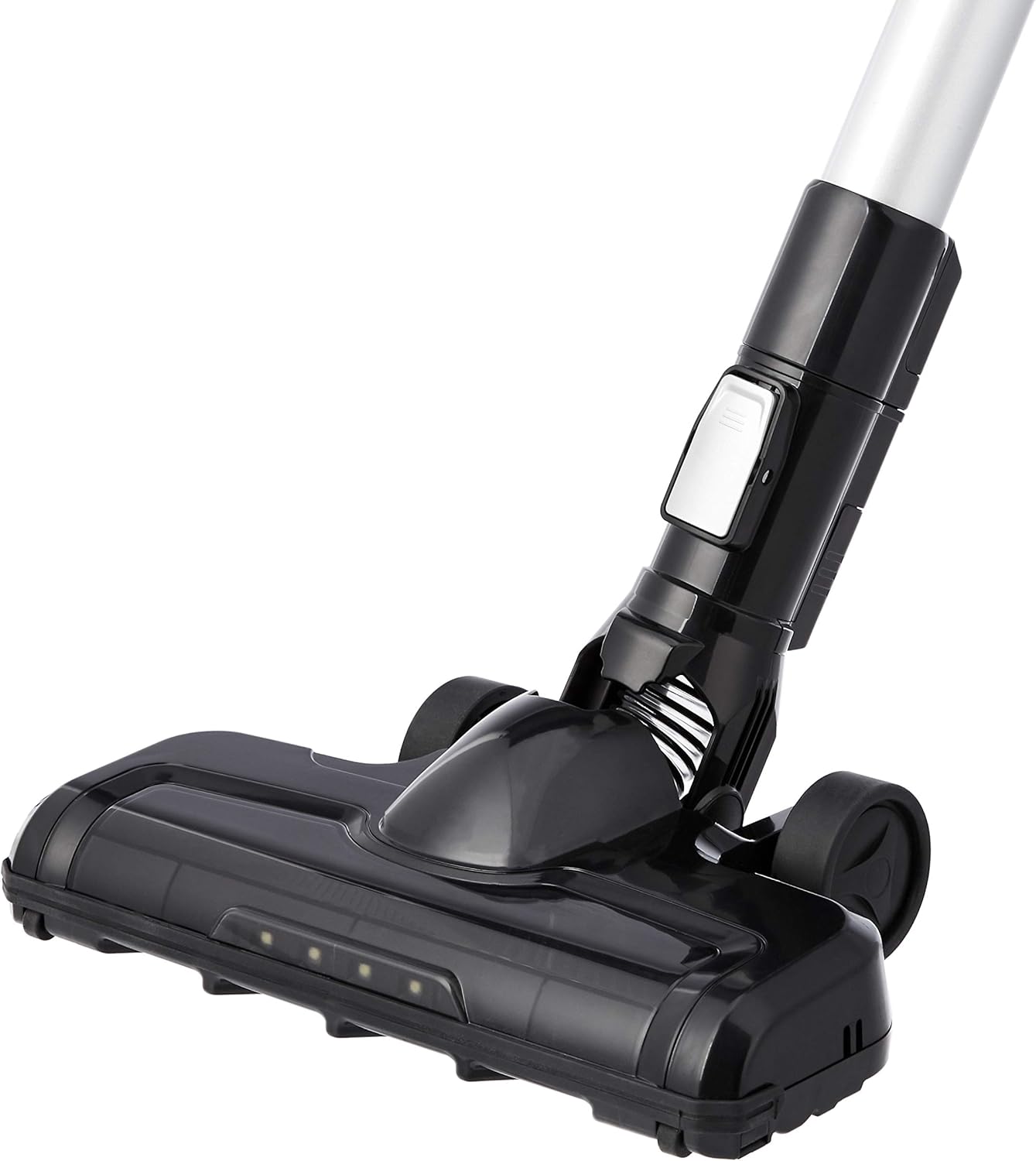 Amazon Basics 2in1 Cordless Stick Vacuum Cleaner, Powerful BLDC motor