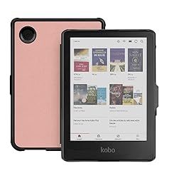 Stianiiie Case for 6" Kobo Clara Colour/Clara