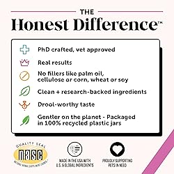 Pet Honesty Multivitamin Dog