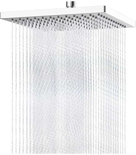 Bras de douche 30cm - Venezia - Fantini Finitions Fantini Chromé - Partie encast