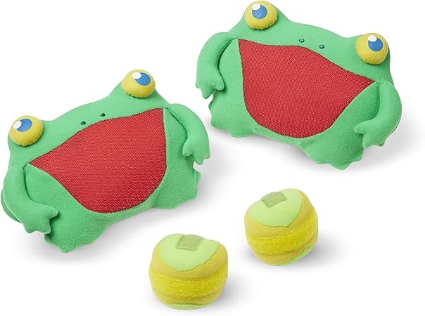 melissa and doug turtle toss