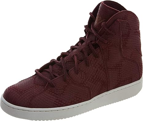 mens maroon jordans