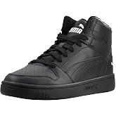 PUMA Mens Rebound Layup Rcl High Sneakers Shoes