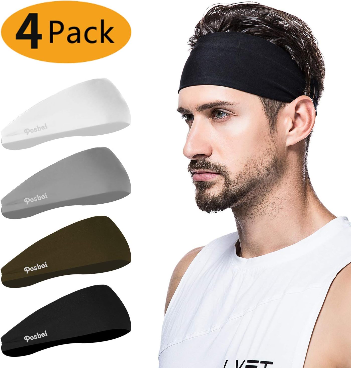 Designer Headbands For Guys Basar Tbcct Co