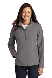 Port Authority Ladies Core Soft Shell