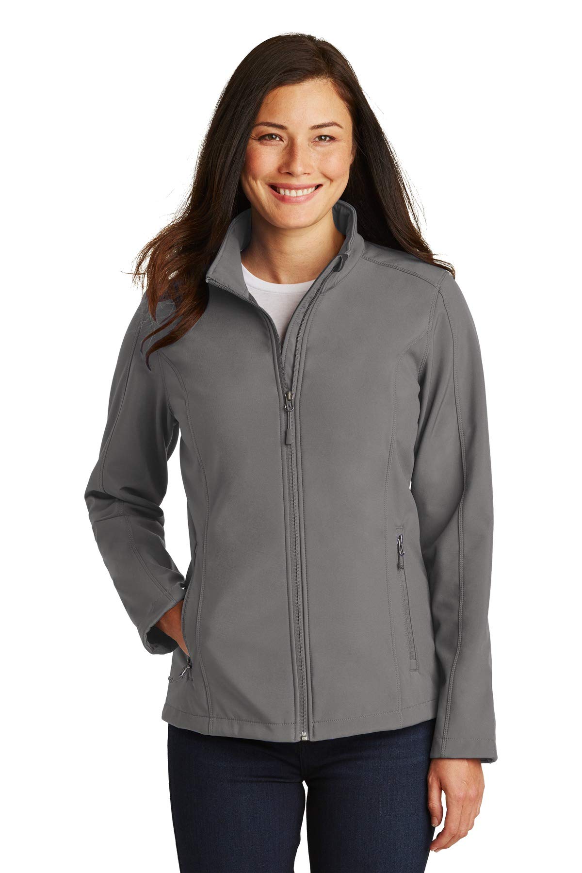 Port Authority Ladies Core Soft Shell