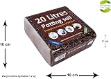 GreenBrokers C1161 20Ltr Organic All Purpose Potting Compost Enriched view 2