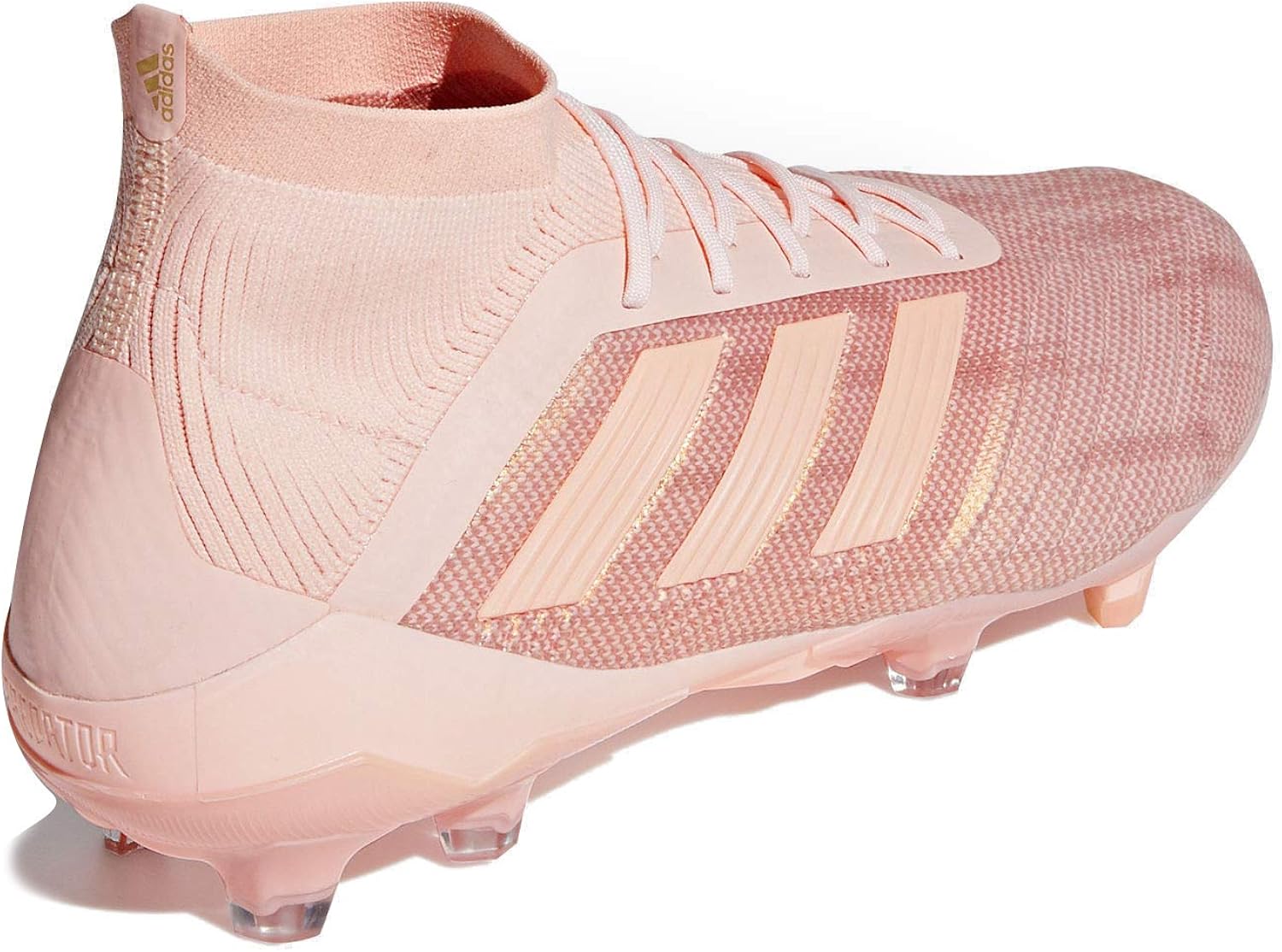 adidas predator 18.2 fg rosa