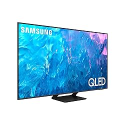 SAMSUNG 75-Inch Class QLED 4K Q70C Series Quantum