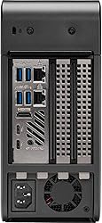 Intel NUC 9 Pro Kit Mini PC NUC9VXQNX Xeon E-2286M