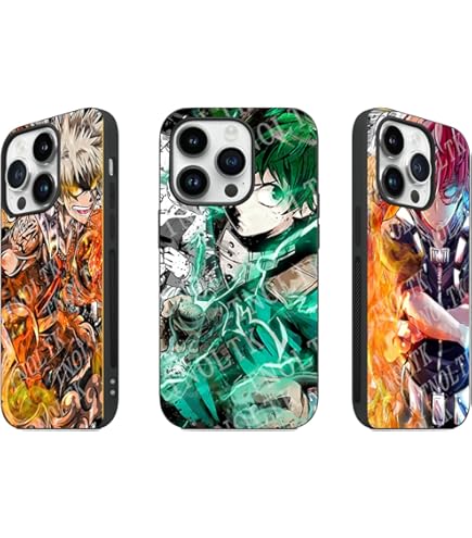 Amazon.com: Naruto Shippuden Itachi and Icons Case for iPhone 13