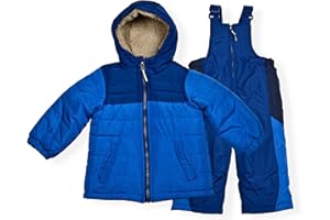 Arctic Quest Mens Insulated Snow and Ski Bib Overalls Snow Pants Snowboard Mens Overalls for Fishing, Hunting, Snowmobiling