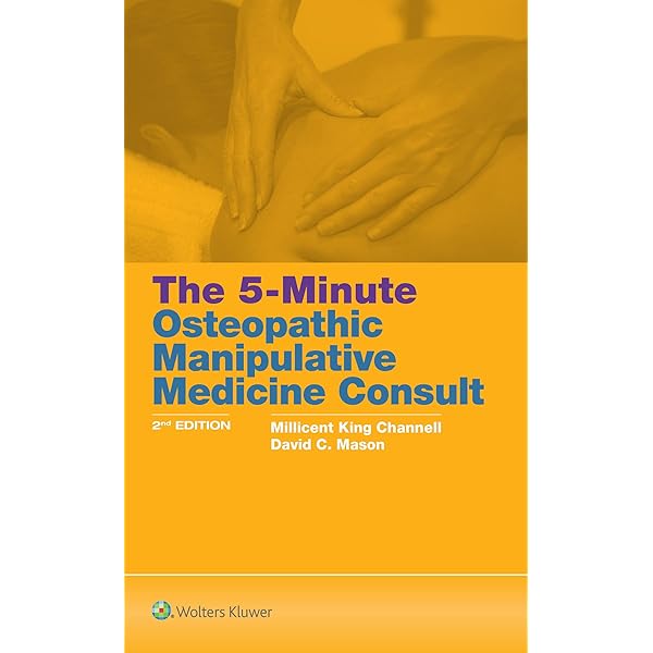 Somatic Dysfunction in Osteopathic Family Medicine: 9781451103052