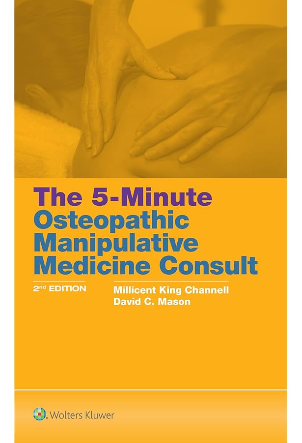 健康・医学 Manual of Osteopathic Practice Amazon.com: Manual of