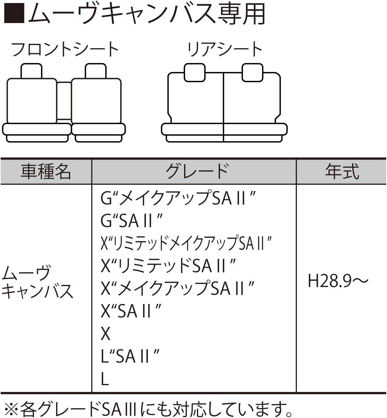 Amazon Co Jp ベルメゾン ディズニー シートカバー セット 車用 ウレタンシート貼り ベージュ ムーヴキャンバス 車 バイク