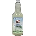 X-O Odor Neutralizer Cleaner SUPER CONCENTRATE - Natural, Plant-Based Odor Eliminator Deodorizer, 32 Ounce