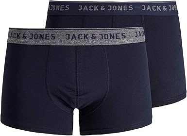 ropa interior hombre jack jones