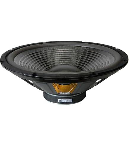Amazon.com: EMINENCE KL3015CX 15