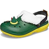 Crocs Women's Elf Classic Clogs